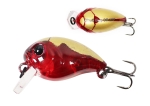 Sea Buzz Chub Bug Воблер 927 - RFO 928 - RGB