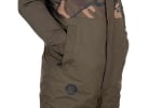 Fox Khaki/Camo Wintersuit