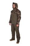 Fox Khaki/Camo Wintersuit