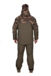 Fox Khaki/Camo Wintersuit