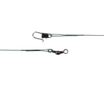 DLT Stainless Wire Leader