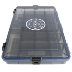 Raven Pro Tackle Lure Box Shallow Big Size