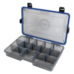Raven Pro Tackle Lure Box Shallow Small