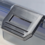 Raven Pro Tackle Lure Box Shallow Small