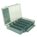 Eurocatch Pro-Tackle LureBox Vertical