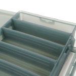 Eurocatch Pro-Tackle LureBox Vertical