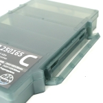 Eurocatch Pro-Tackle LureBox Vertical