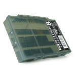 Eurocatch Pro-Tackle LureBox Divisible
