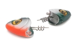 Fox Rage Slick Pelagic Head