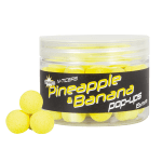 Pineapple & Banana