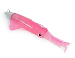 Pink Glass Glow UV
