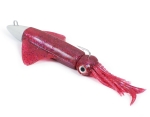 Plum Squid UV