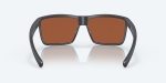 Costa Rinconcito, Matte Gray, Green Mirror 580P