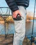 Fox Rage Zip-Оff Shorts