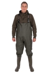 Fox Khaki HD Waders