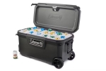 Coleman Convoy Series 100QT Wheeled