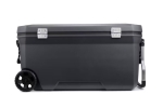 Coleman Convoy Series 100QT Wheeled