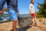 Coleman Convoy Series 100QT Wheeled
