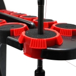 Eurocatch Rod Standard For 12 Fishing Rods