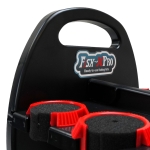 Eurocatch Rod Standard For 12 Fishing Rods