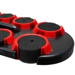 Eurocatch Rod Standard For 12 Fishing Rods