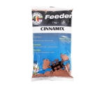 Van Den Eynde Feeder Cinnamix