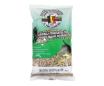 Van Den Eynde Feeding Sweet Candy Pellet