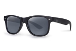 Fox Rage Matt Black Grey Lens Sunglasses