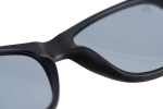 Fox Rage Matt Black Grey Lens Sunglasses