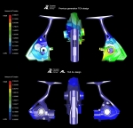 Okuma Inspira ISX Spinning