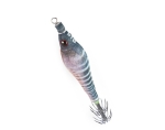 DTD Soft Real Fish 55 Калмарка Mackerel Wahoo