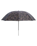 Fox 60 Inch Camo Brolly