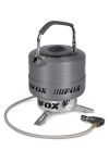 Fox Cookware Infrared Power Boil