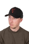 Fox Collection Trucker Cap Black/Orange