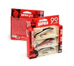 Rapala 90 Anniversary - Countdown Mid Naturistic