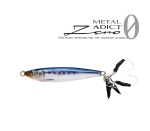 Little Jack Metal Adict Type Zero 10g