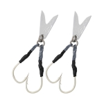 Little Jack JS Flat Blade + W Assist Hook