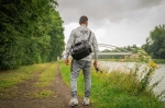 Fox Rage Voyager Camo Tackle Bag
