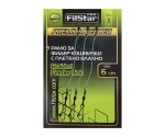 Filstar Braided Feeder Link