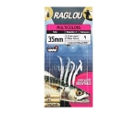 Ragot Raglou Sabiki Multicolor