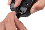 Fox Black Label Dumpy Halo Bobbin