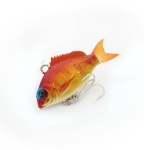 Little Jack Micro Charikom 2.5cm