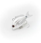 Little Jack Micro Charikom 2.5cm