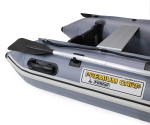 Filstar Premium Carp Boat Maxi 2.90m