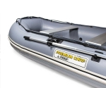 Filstar Premium Carp Boat Maxi 2.90m