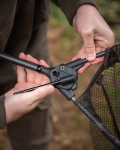 Fox Lever-lok Landing Net