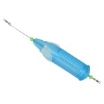 Carp Zoom Busa-Silver Carp Feeding System