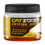 Catzoom Catfish Dip