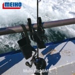 MEIHO Multi Clip BM-L 3