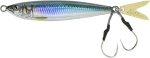 #01 The Sardine
